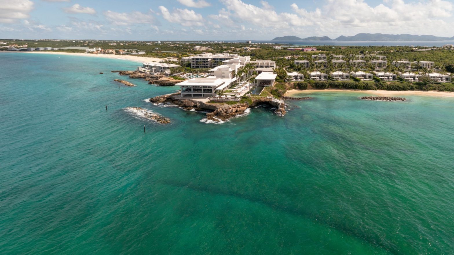 Four Seasons Anguilla Virtual Tour by Barnes Creative Studios